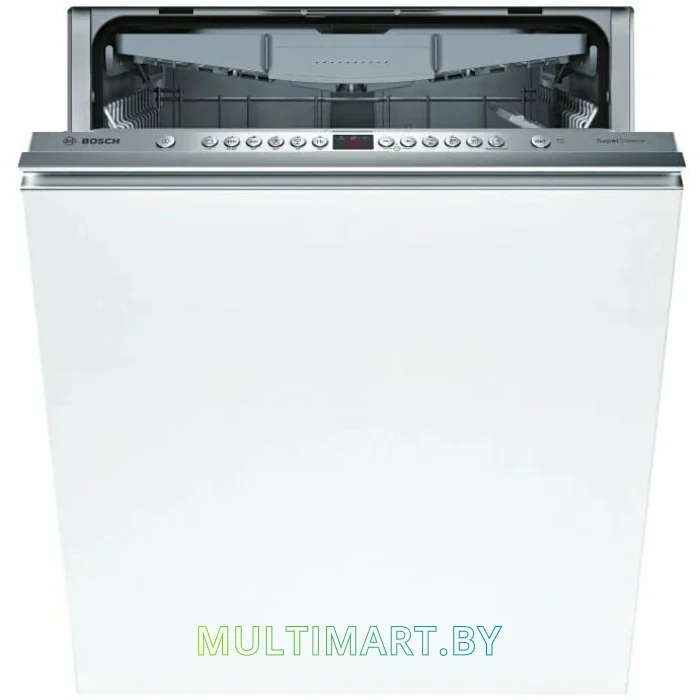 Посудомоечная машина Bosch Serie 4 SMV46KX55E